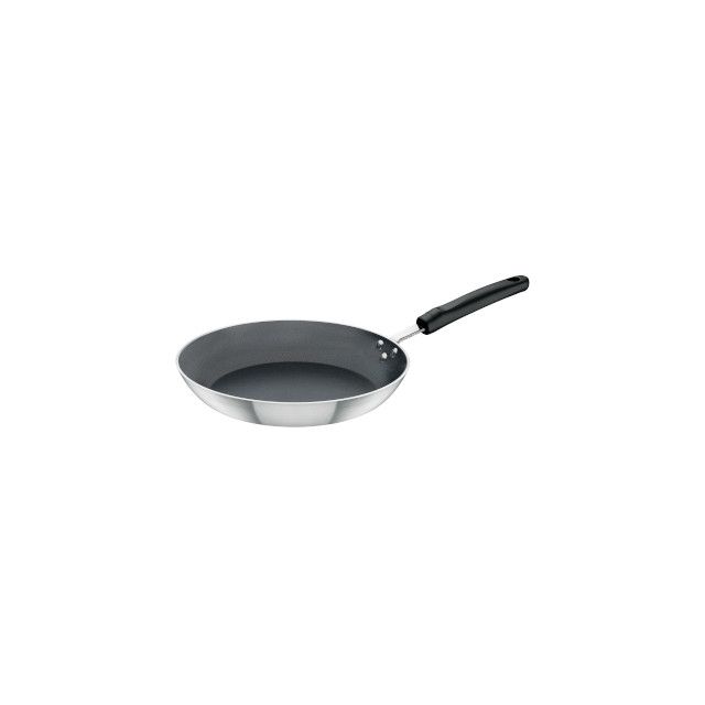 FRIGIDEIRA PROFISIONAL TRAMONTINA 20892024 24CM ANTIADERENTE 1,3L