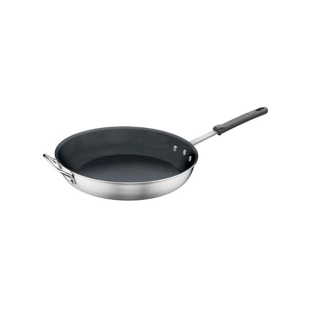 FRIGIDEIRA PROFISSIONAL TRAMONTINA 20891036 ALUMINIO 35CM ANTIADERENTE 5,6L