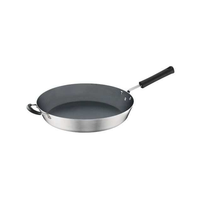 FRIGIDEIRA PROFISSIONAL TRAMONTINA 20895038 38CM ANTIADERENTE 7,1L
