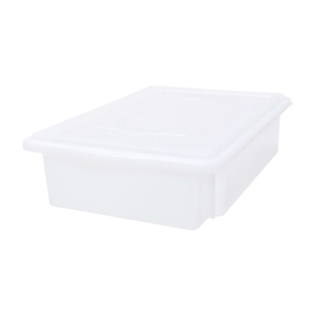 CAIXA PLASTICA DEKACRON S-450 SEM TAMPA 7L