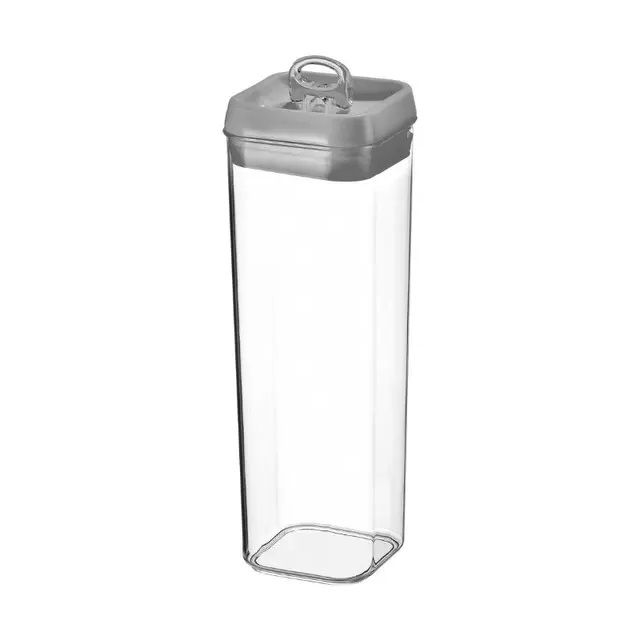 POTE FLIP BRINOX 10188/3499 2L CINZA