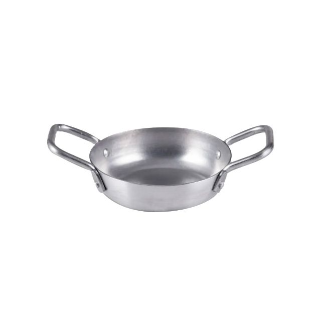 MINI PANELA P/ SERVIR TUUT 24618 INOX