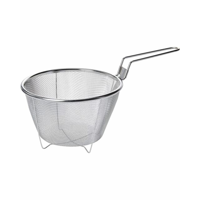 Cesto para Fritura Brinox 2204/020 Top Pratic Inox