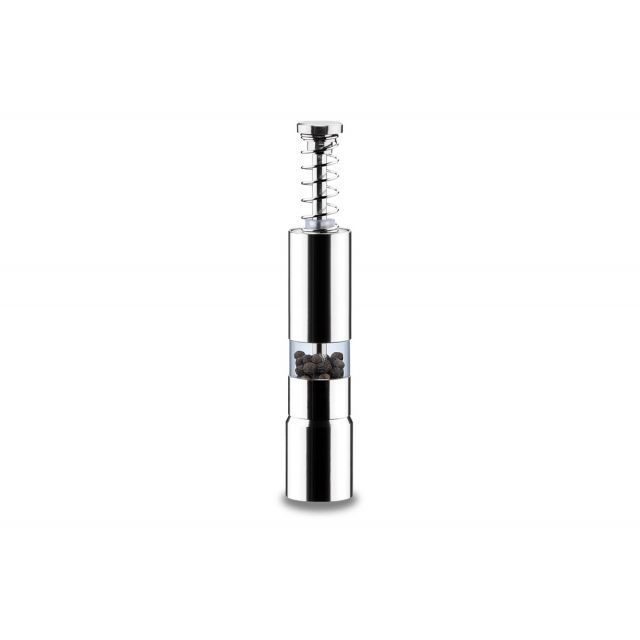 MOEDOR PARA SAL E PIMENTA PRESS BRINOX 1576/105 PARMA 16CM