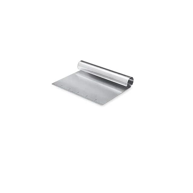 CORTADOR MASSA BISCOITO BRINOX 3502/112 15CM GLACE