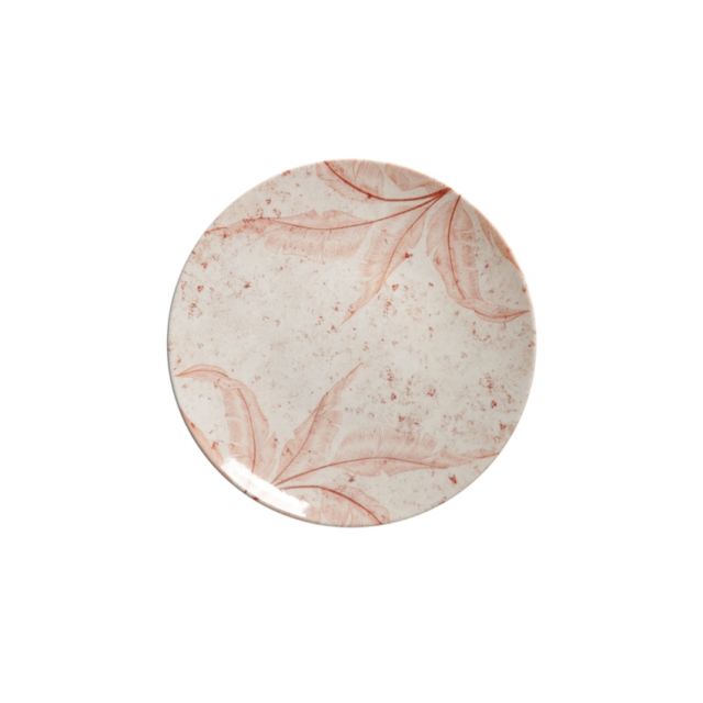 PRATO RASO ASTER TRAMONTINA 96580032 PORCELANA 25CM