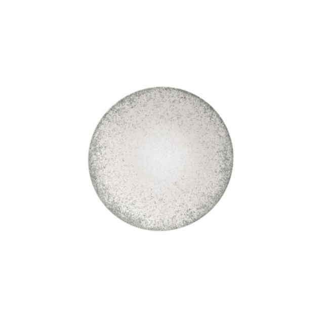 PRATO SOBREMESA CAMILA TRAMONTINA 96980026 PORCELANA 21CM