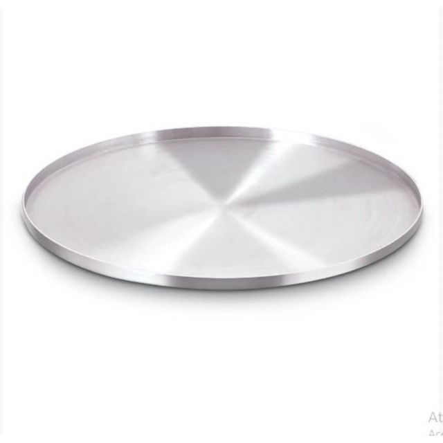 Forma De Pizza Eirilar Comercial N. 40