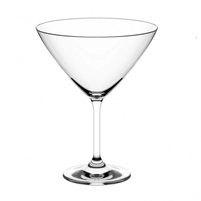 TACA PARA MARTINI BRINOX 56313/101 SENSE 210ML