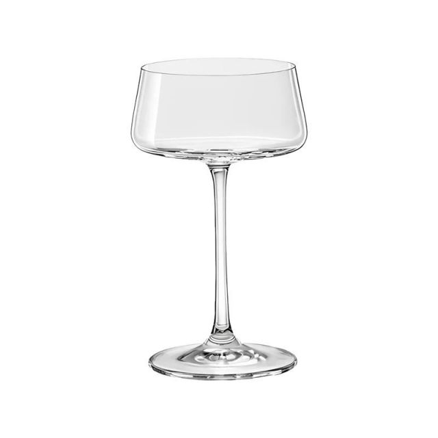 TACA PARA ESPUMANTE VINTAGE PLEASURE BRINOX 56413/103 220ML