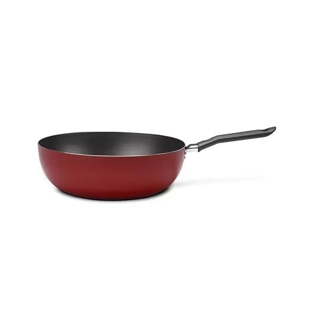 WOK FUN BRINOX 7232/358 2,3L CEREJA 24CM