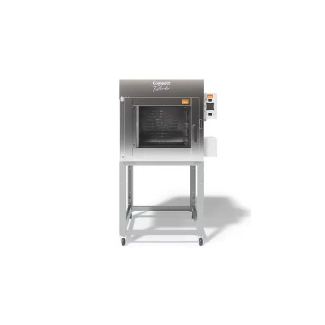 FORNO TURBO ELETRICO 5 TELAS FT5 220VT (CONFIG) BLT 60017[211076]