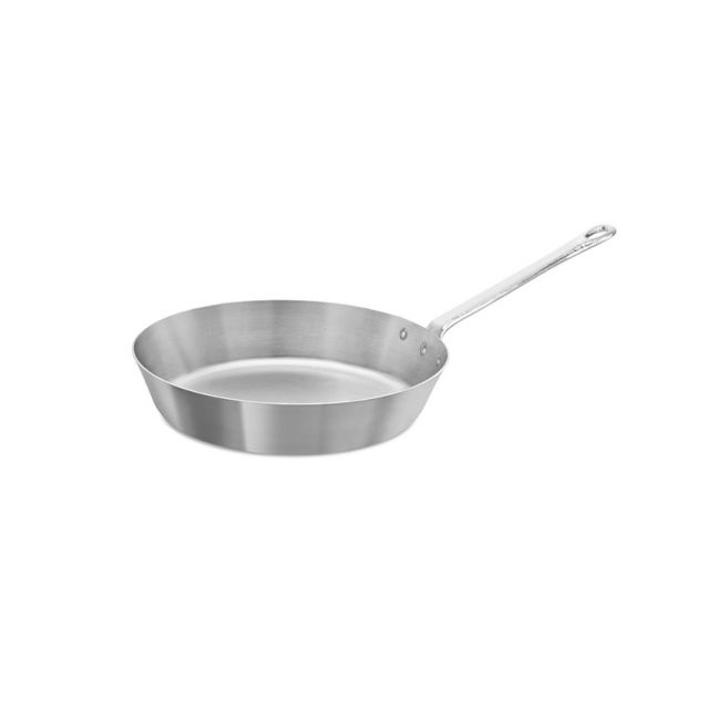 FRIGIDEIRA HOTEL 36 ALUMINIO ABC 195 CABO ALUMINIO 5,7L