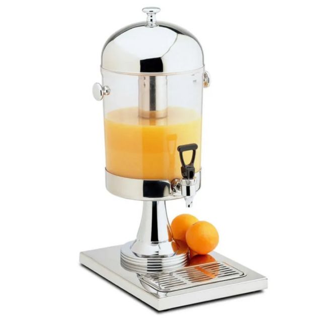 SUQUEIRA 1 SABOR SUCO FACIL 8 LT MARCHESONI SF.2.108