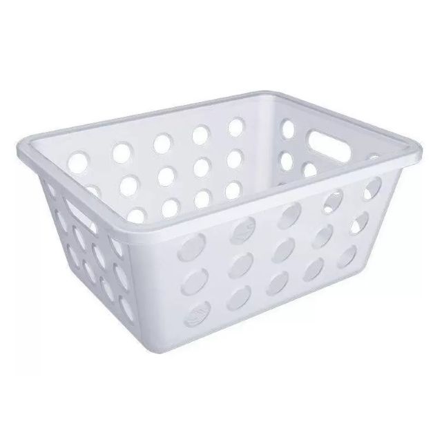 CESTA ONE BRINOX 10808/0001 PEQUENA NATURAL