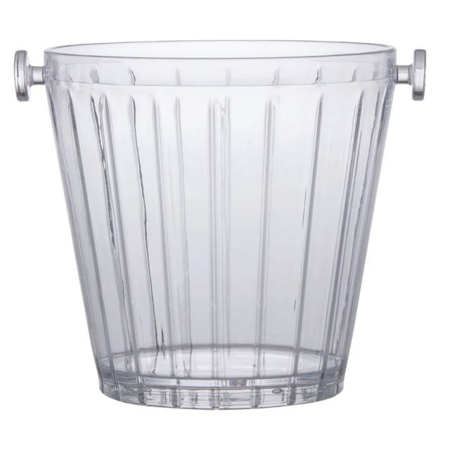 Balde Para Gelo Liv Paramount 1659 4,1litros