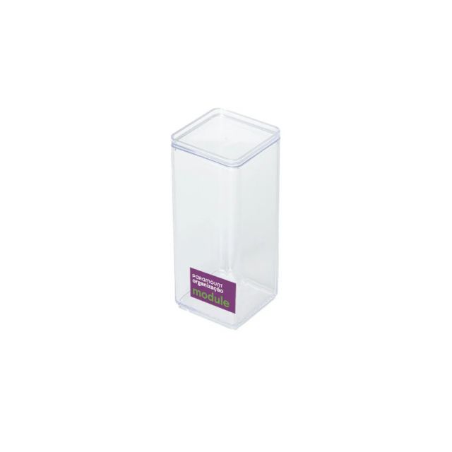 Caixa Organizadora Paramount 2084 Module A3