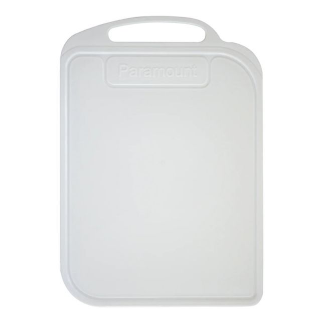 Tabua Para Corte Paramount 496 Pro P
