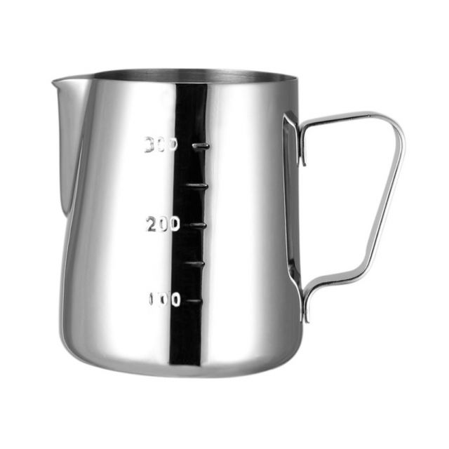 LEITEIRA COM MEDIDOR AF20025 MIMO 7112 INOX 350ML