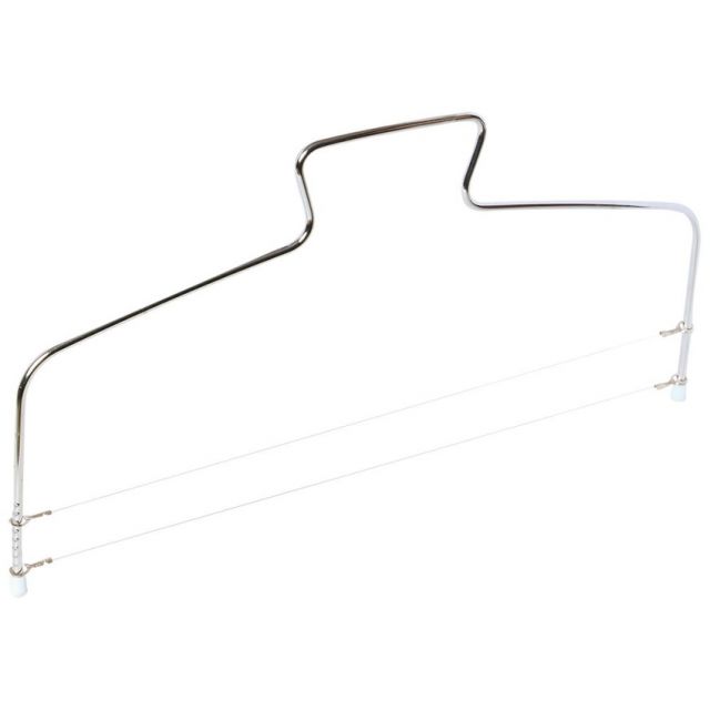 CORTADOR FATIADOR PARA BOLO MIMO 7758 INOX 32CM