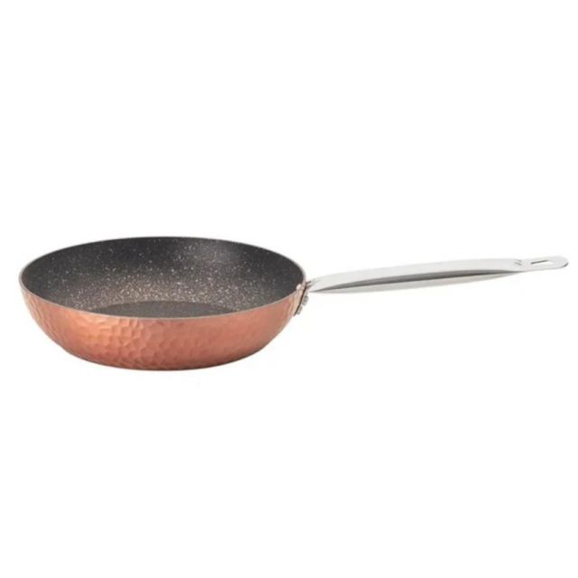 FRIGIDEIRA MIMO 8744 BRONCE COOK 24CM 1,8L