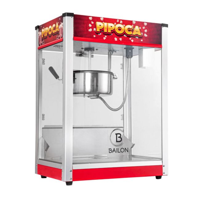 PIPOQUEIRA BAILON 220029 LINHA PROFISSIONAL 220V 1300W