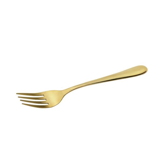 GARFO DE MESA  VALENTINA ATS02G MIMO 6262 DOURADO