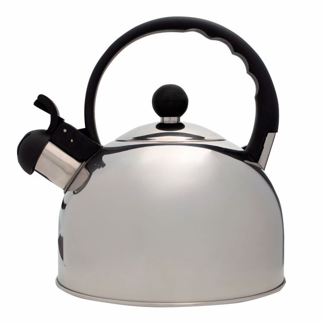 CHALEIRA MIMO AJ10129 3545 INOX 2L