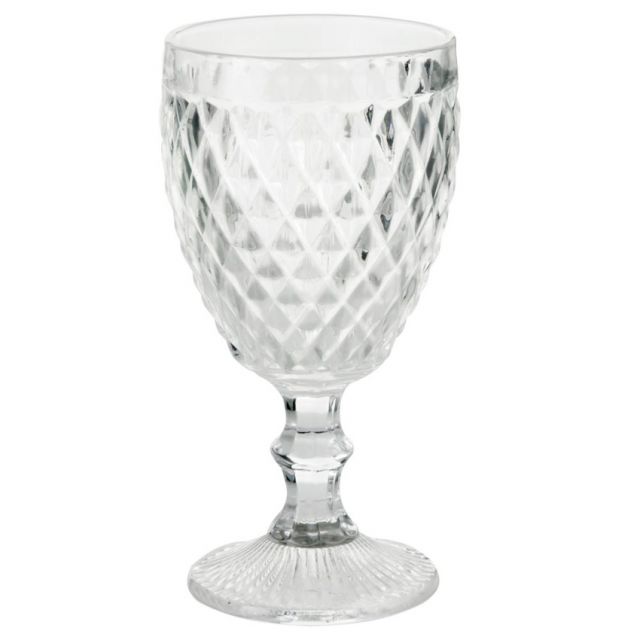 JOGO DE 6 TACAS CLEAR VERRE TC13808 MIMO 4809 VIDRO 240ML