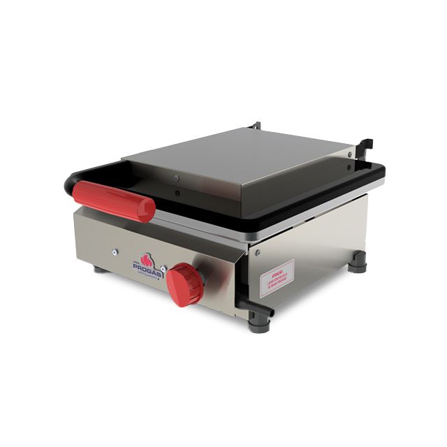 GRIL GAS PR-350G NEW QUEEN 1PR P24920