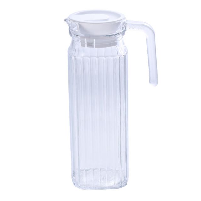 JARRA QUADRADA SLEEK VD23456 MIMO 10043 1200ML
