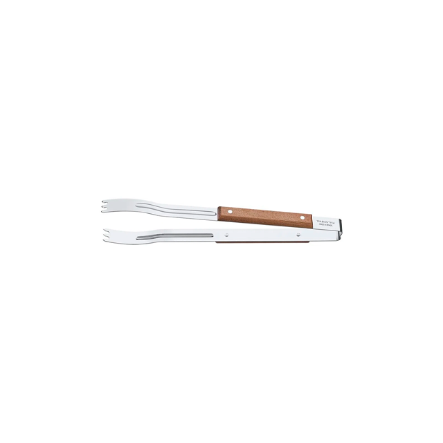 Pegador Carne Inox 26400/100