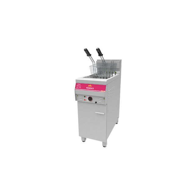 FRITADOR AGUA E OLEO ELET FAO-45E 220VT 7511