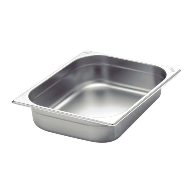 CUBA ACO INOX 1/2 TRAMONTINA 61053060 SEM ALCA 65MM