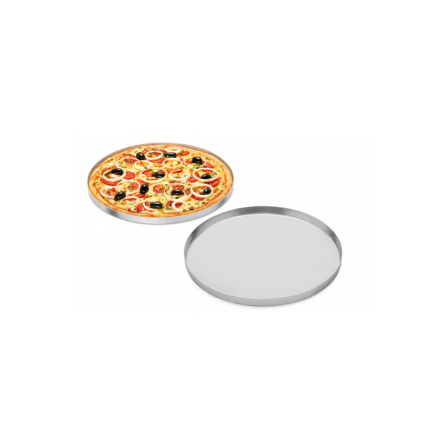 Forma pizza n? 30 126