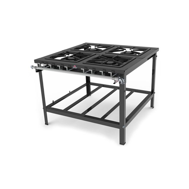 FOGAO 4B 4QD PMD-400NE ENCOSTO P38099