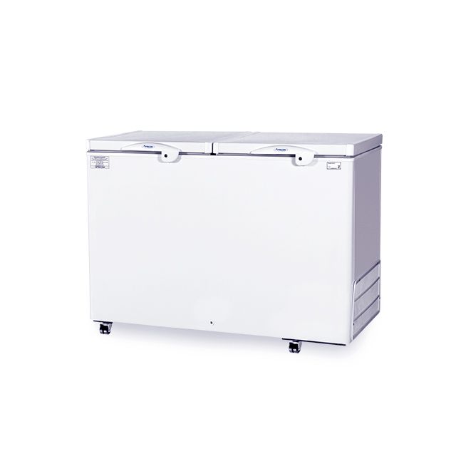 FREEZER HORIZONTAL FRICON HCED411-2C000 220V P CHAPA BRANCO