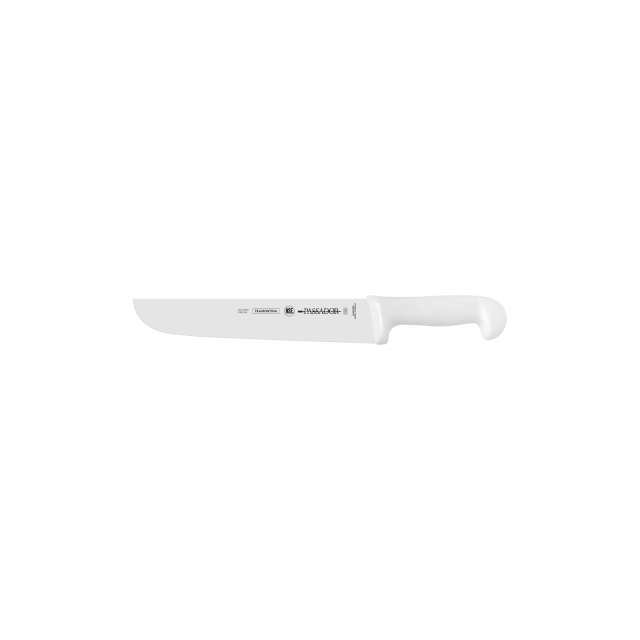 Faca passador inox 10" profissional 24420/080