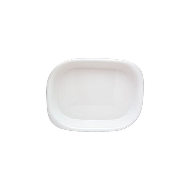 FORMA REFRATARIA FUNDA 5L PORCELANA 8422442.00