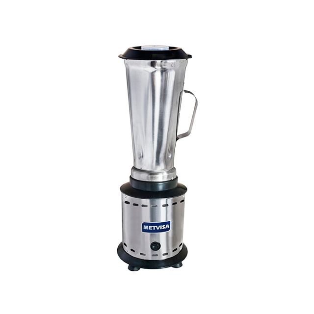 LIQUIDIFICADOR ALTA ROTACAO 2LT METVISA LAR2220CC5