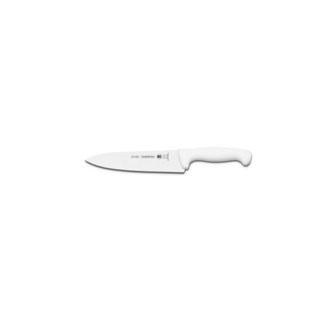 Faca Carne Profissional Tramontina 24609080 Inox 10