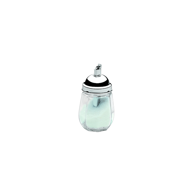 Acucareiro Dosador Brinox 1645/100 Jornata 210g