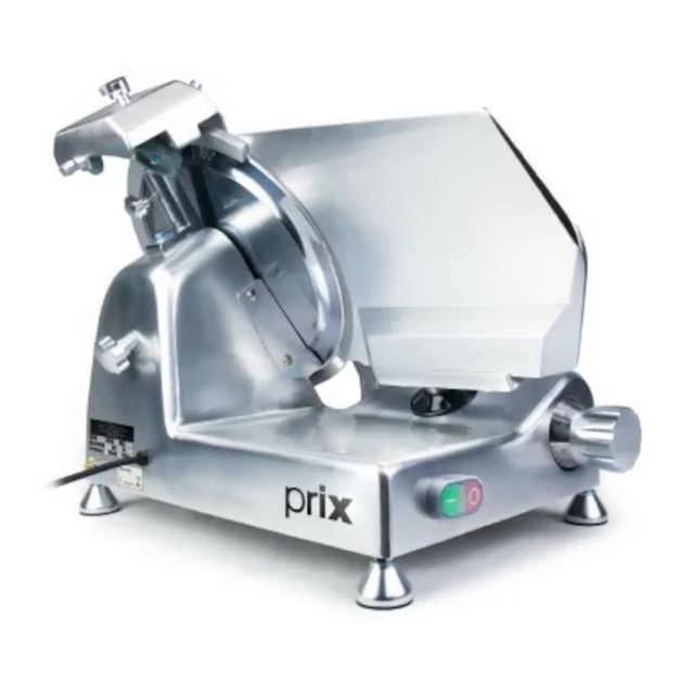 Fatiador De Alimentos 220v Prix Agile 300s Toledo 5018244