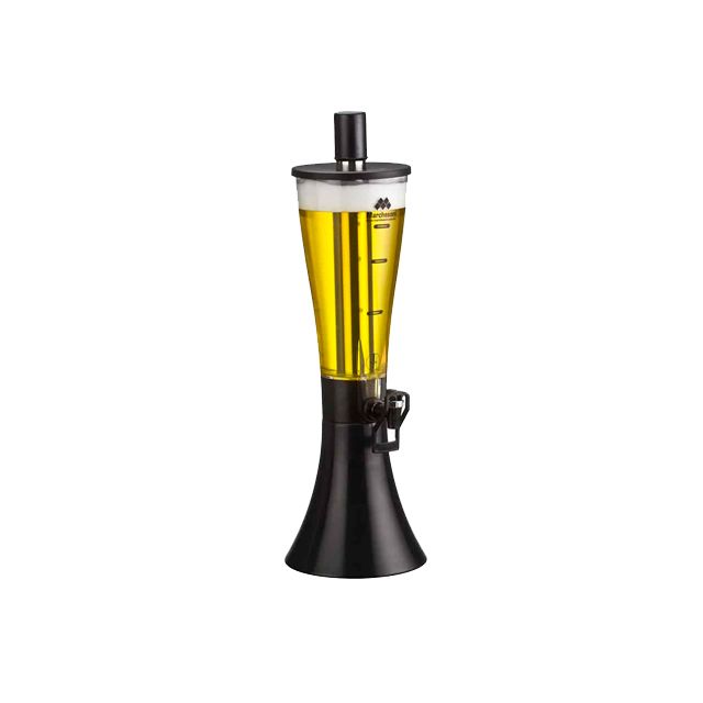 Torre de chopp 1,5lt tulipa mb.2.150