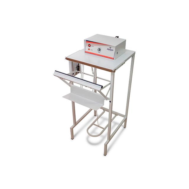 SELADORA SELOMACK 400 PARA LIQUIDO ARAUJO 281