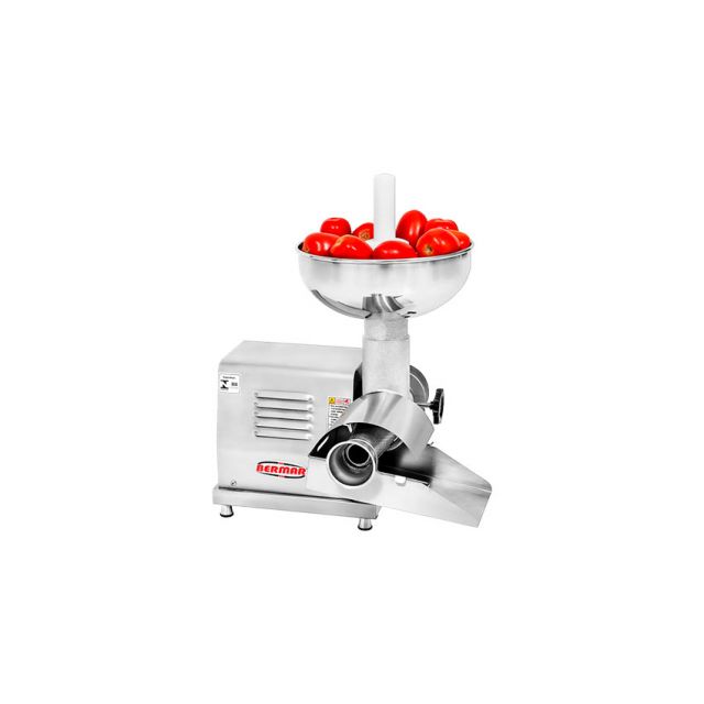 DESPOLPADOR TOMATE BERMAR BM-73 NR