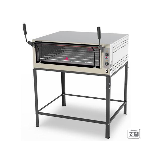 Forno Eletrico Progas Refratario Inox Prpe-900 G2 220v 45086