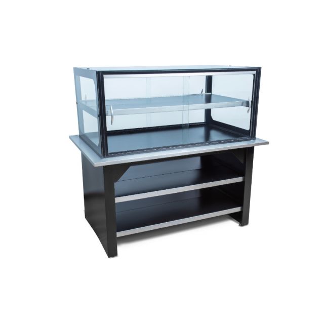 Vitrine Central Padaria 1,50m Polar 010001b969