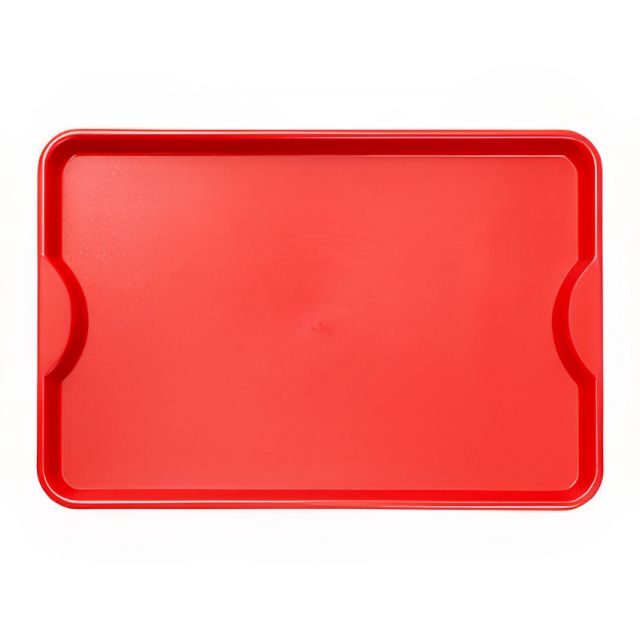 BANDEJA DEKACRON S-400 VERMELHO 2
