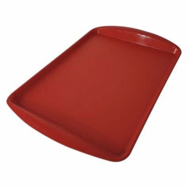BANDEJA DEKACRON S-200 VERMELHA 2